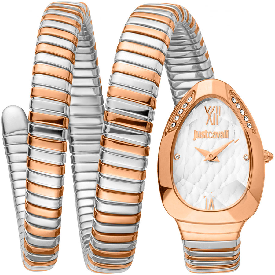 Часы Just Cavalli Snake JC1L224M0085